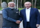 Putin's comments on Ukraine, "words of gratitude" for PM Modi and Trump