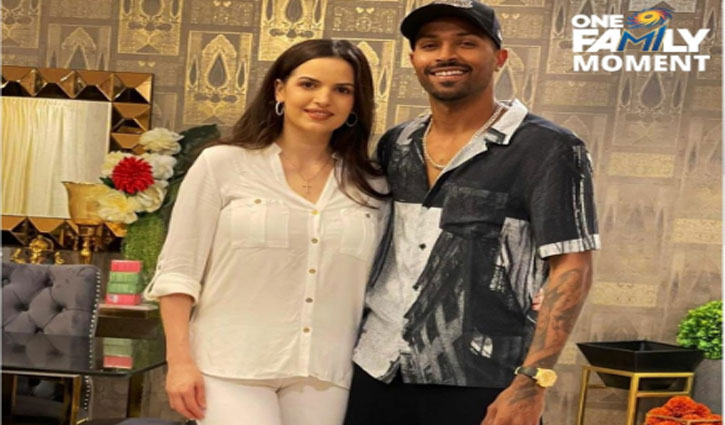 Hardik Pandya and his wife Natasha separate after 4 years: 'We tried our best to stay together'