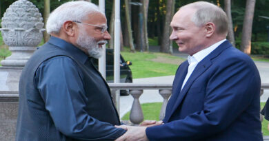 Indians in Russian Army to be discharged as PM raises matter with Putin