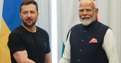 PM Narendra Modi may visit Ukraine next month: Report