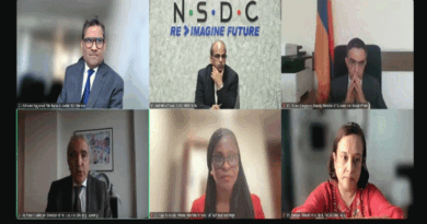 From Pretoria to Beijing: Countries across the globe attend NSDC’s AI-powered Skill India Digital Hub (Siddh) Masterclass