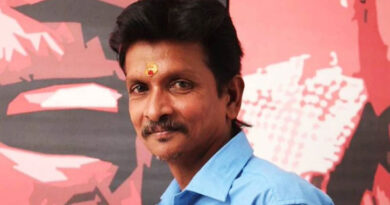 Tamil actor Bijili Ramesh passes away, last wish was to act with Rajinikanth