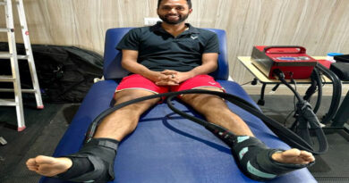 HS Prannoy takes break from badminton to regain full fitness after Chikungunya