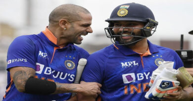 Rohit Sharma lauds 'The Ultimate Jatt' Shikhar Dhawan's cricketing career, recalls 12-year journey of partnership