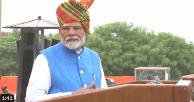 From the safety of Hindus in Bangladesh to UCC in the country, PM Modi's address on the occasion of Independence Day