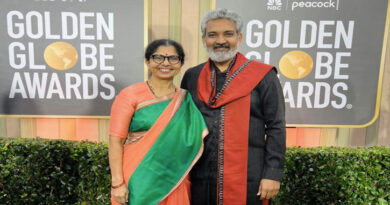 SS Rajamouli recalls wife Rama's tragic road accident