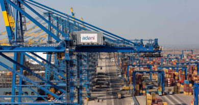 APSEZ to develop berth at Deendayal Port in Kandla, Gujarat