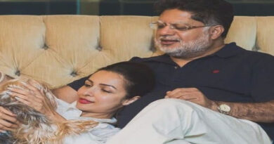 Malaika Arora's father Anil Arora committed suicide, the incident caused a stir