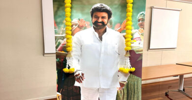 Rajinikanth congratulates 'action king' Balakrishna as he marks 50 years in cinema