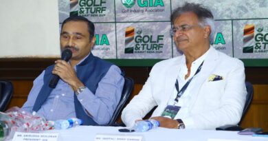 Global experts to discuss tourism and turf management at 11th edition of Golf & Turf Summit