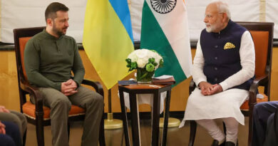 PM Modi meets Ukraine's Zelenskyy in US, reiterates support for resolution of conflict