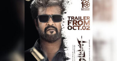 Rajinikanth's Vettaiyaan trailer to release on October 2, see new poster