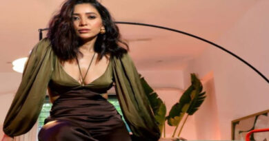 When famous television actress Asha Negi narrowly escaped from casting couch, know the whole story