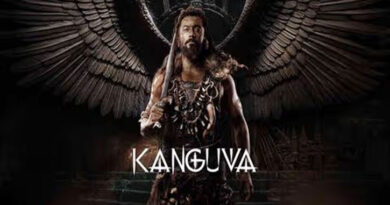 Suriya's Kanguva to be dubbed in multiple languages ​​using: Producer