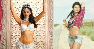 Mallika Sherawat shares her experience of being shamed in Bollywood