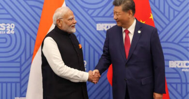 Modi and Jinping's meeting: An important step towards resolving the border dispute