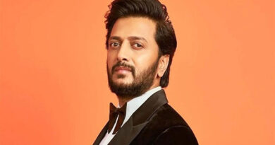 Riteish Deshmukh named 'Most Beautiful Vegetarian Celebrity' of 2024 by PETA India