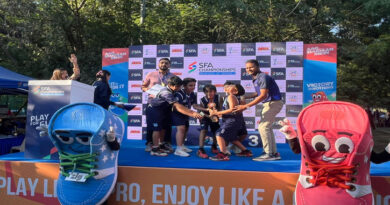 SFA Championship 2024: Shiv Nadar School boys dominate U-11 basketball on thrilling final day