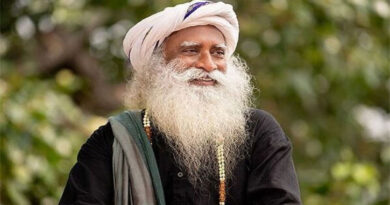 In Big Relief For Sadhguru, Supreme Court Dismisses Case Against Isha Foundation In Madras High Court