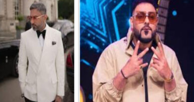 Honey Singh takes a dig at Badshah's rapping skills, the feud between the two starts again