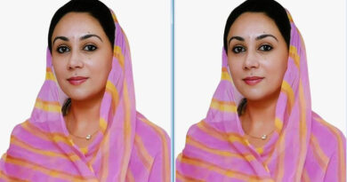 Rajasthan should become a destination for domestic and foreign tourists - Deputy Chief Minister Diya Kumari