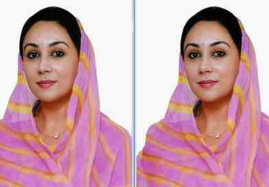 Rajasthan should become a destination for domestic and foreign tourists - Deputy Chief Minister Diya Kumari