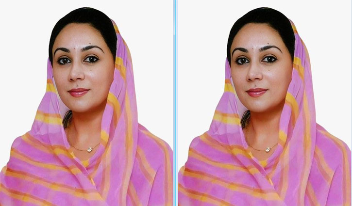 Rajasthan should become a destination for domestic and foreign tourists - Deputy Chief Minister Diya Kumari