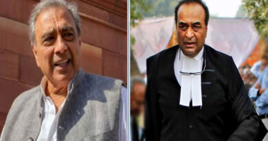 Senior lawyers Mukul Rohatgi and Mahesh Jethmalani rejected the allegations against Adani Group in US court