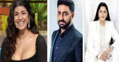 Nimrat Kaur shares funny reel on friendship, denies dating rumours with Abhishek Bachchan