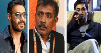 Prakash Jha will make the next part of 'Rajneeti' and 'Gangajal'