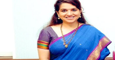 I am a woman, not your property: Shaina NC condemns Uddhav Sena MP's indecent remarks