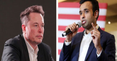 Elon Musk and Vivek Ramaswami will lead DOGE to reform US bureaucracy: Trump