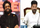 Telangana CM A Revanth Reddy said Allu Arjun went on theatre tour without police permission, actor refutes