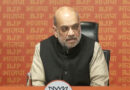 I can never speak against Ambedkar, Congress twisted my remarks: Amit Shah