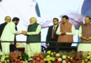 Maharashtra: Eknath Shinde praised PM Modi and Bal Thackeray at the swearing-in ceremony