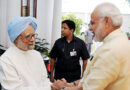 When former Prime Minister Manmohan Singh took a dig at the Modi government in the 2024 Lok Sabha elections