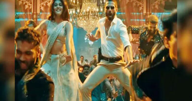 The new song 'Bhasad Macha' from the film 'Dev' released, the pair of Shahid Kapoor and Pooja Hegde rocked