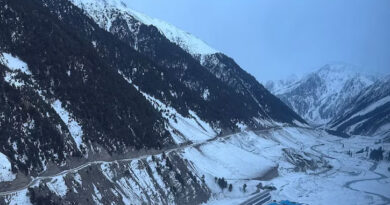 PM Modi will inaugurate Zee-Morh tunnel in Sonamarg on Monday, Omar Abdullah reviews preparations