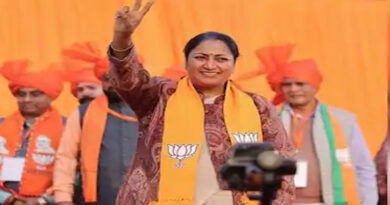 Rekha Gupta, who became MLA for the first time, will be the new Chief Minister of Delhi